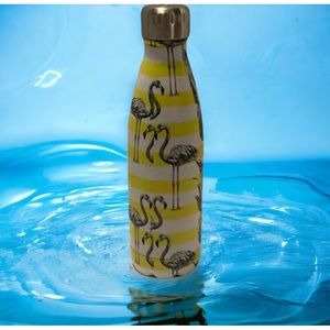 NEW  Stainless Steel Bottle